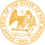 Great Seal of the State of New Mexico
